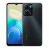 Celular Vivo Y16 64GB 6,5" Negro Liberado