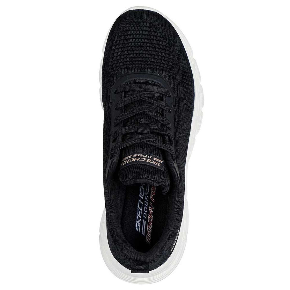 Zapatilla Urbana Mujer Skechers