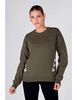 Poleron Deportivo Mujer Everlast
