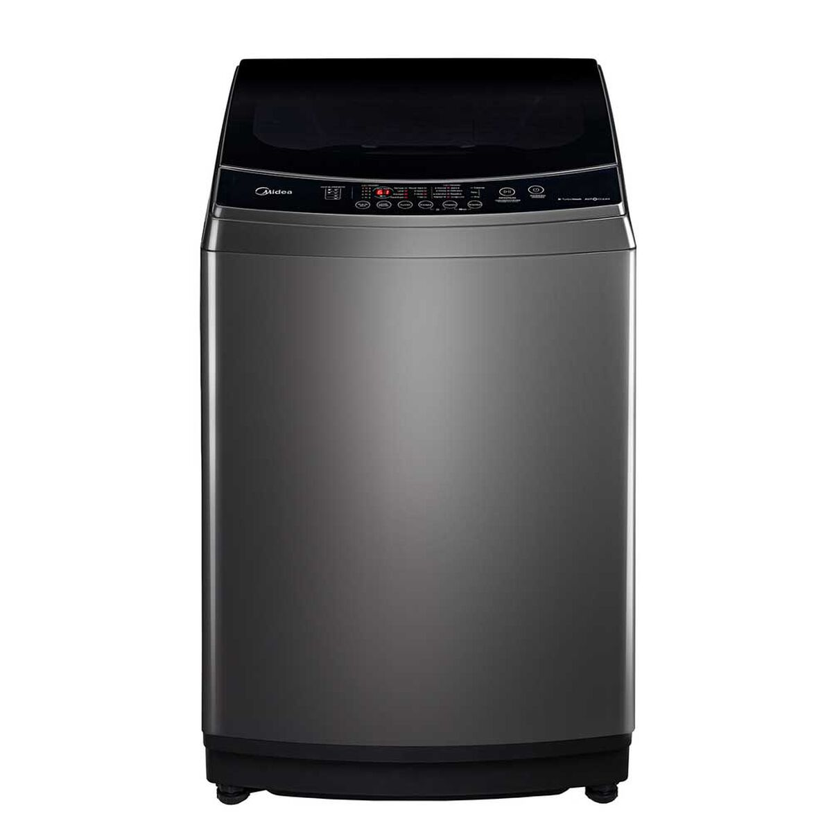 Lavadora Automática Midea MLS-135GE04N 13,5 kg.