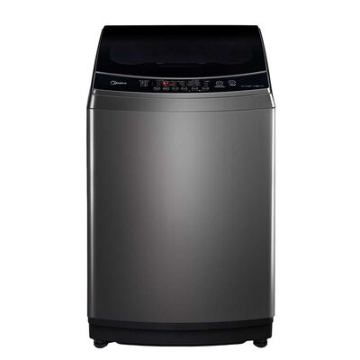Lavadora Automática Midea MLS-135GE04N 13,5 kg.