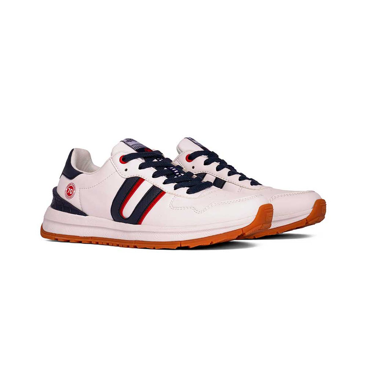 Zapatilla Hombre Urban Authentic