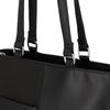 Cartera Tote Secret Malaga ST6 M Negro