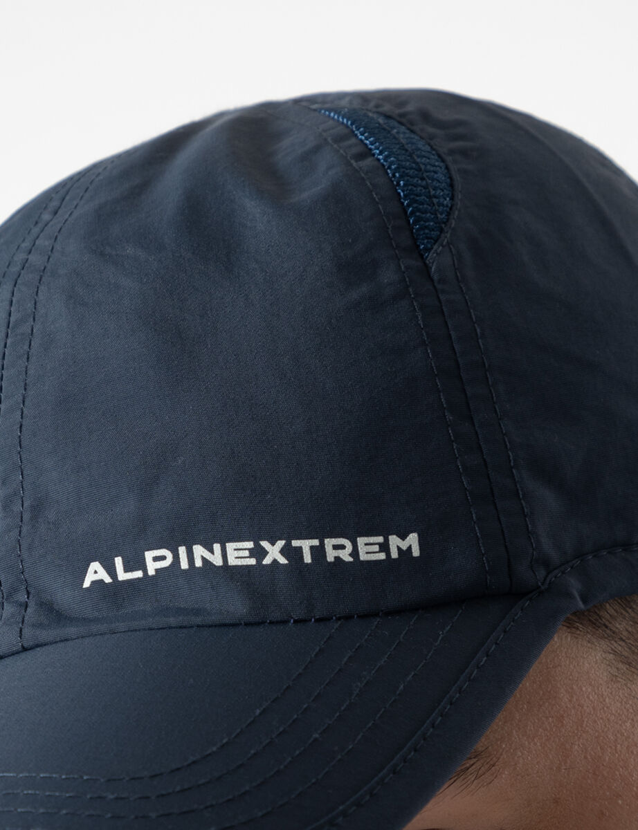 Jockey Deportivo Navy Hombre Alpinextrem