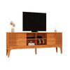 Rack TV Exit Florencia 100" Canela