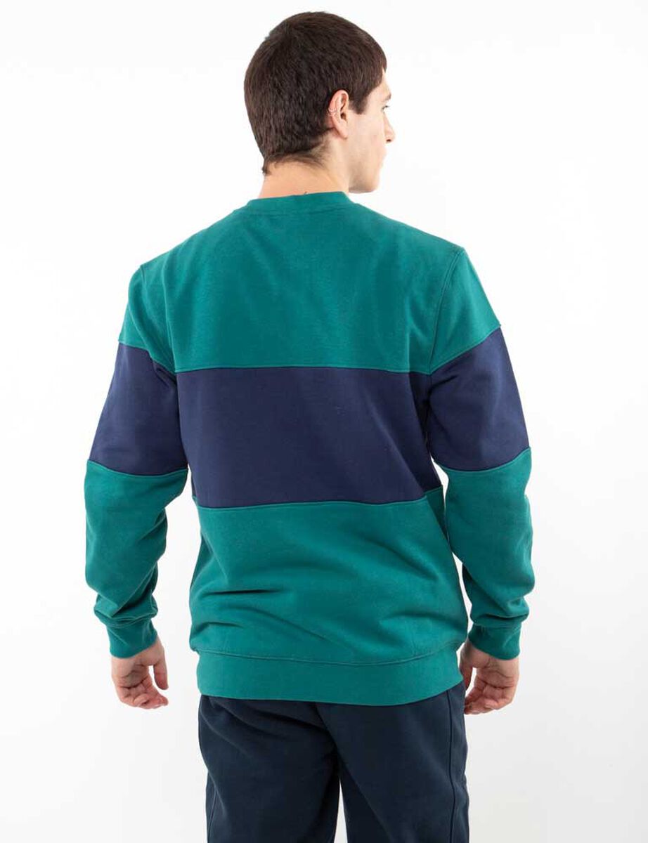 Poleron Deportivo Hombre Lotto