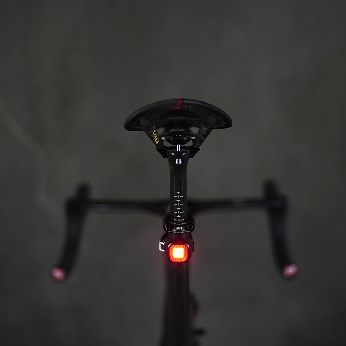Luces de Bicicleta Knog