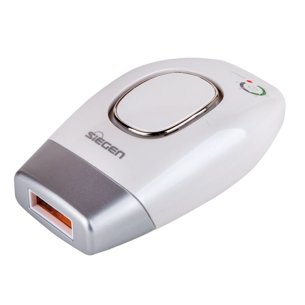 Depiladora IPL Siegen SG9303 Adele 300.000 pulsaciones
