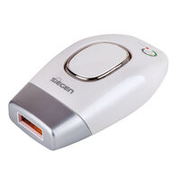 Depiladora IPL Siegen SG9303 Adele 300.000 pulsaciones