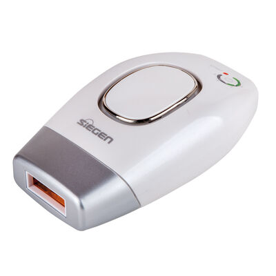 Imagen 1 del producto Depiladora IPL Siegen SG9303 Adele 300.000 pulsaciones