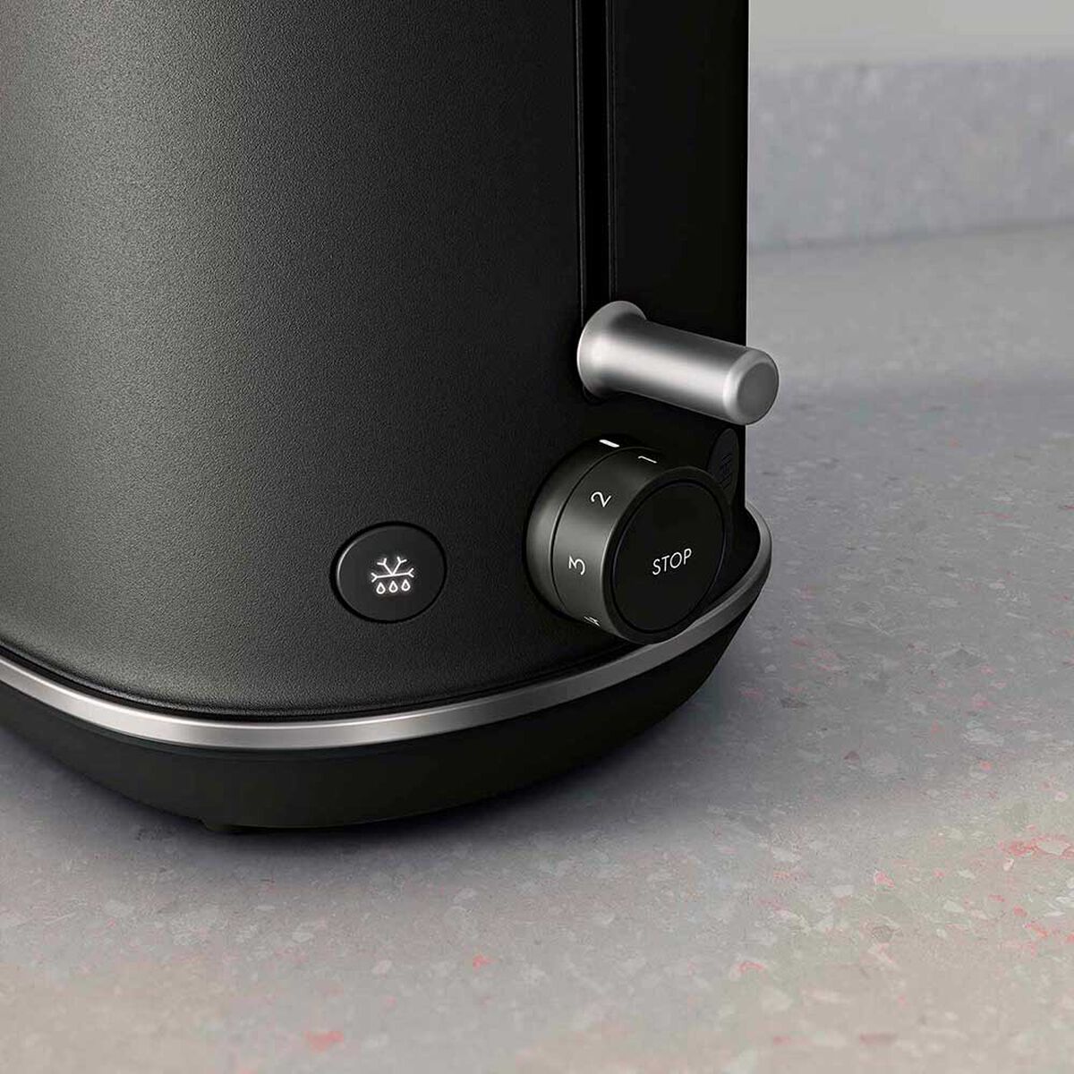 Tostador de Pan Electrolux TOP70