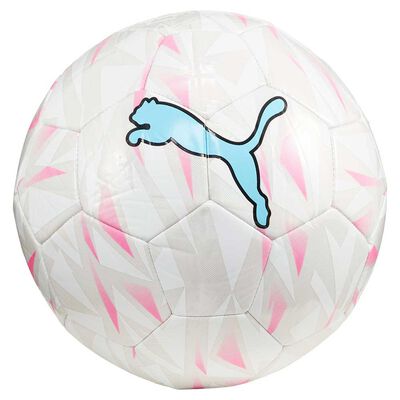 Balón de Fútbol Final Graphic Ball Blanco Puma