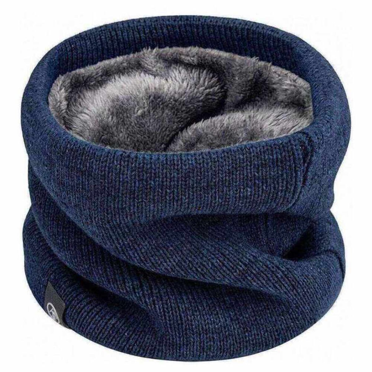 Cuello Térmico Azul Pro Outdoor
