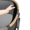 Cuna Colecho Lora  Essential Graphite