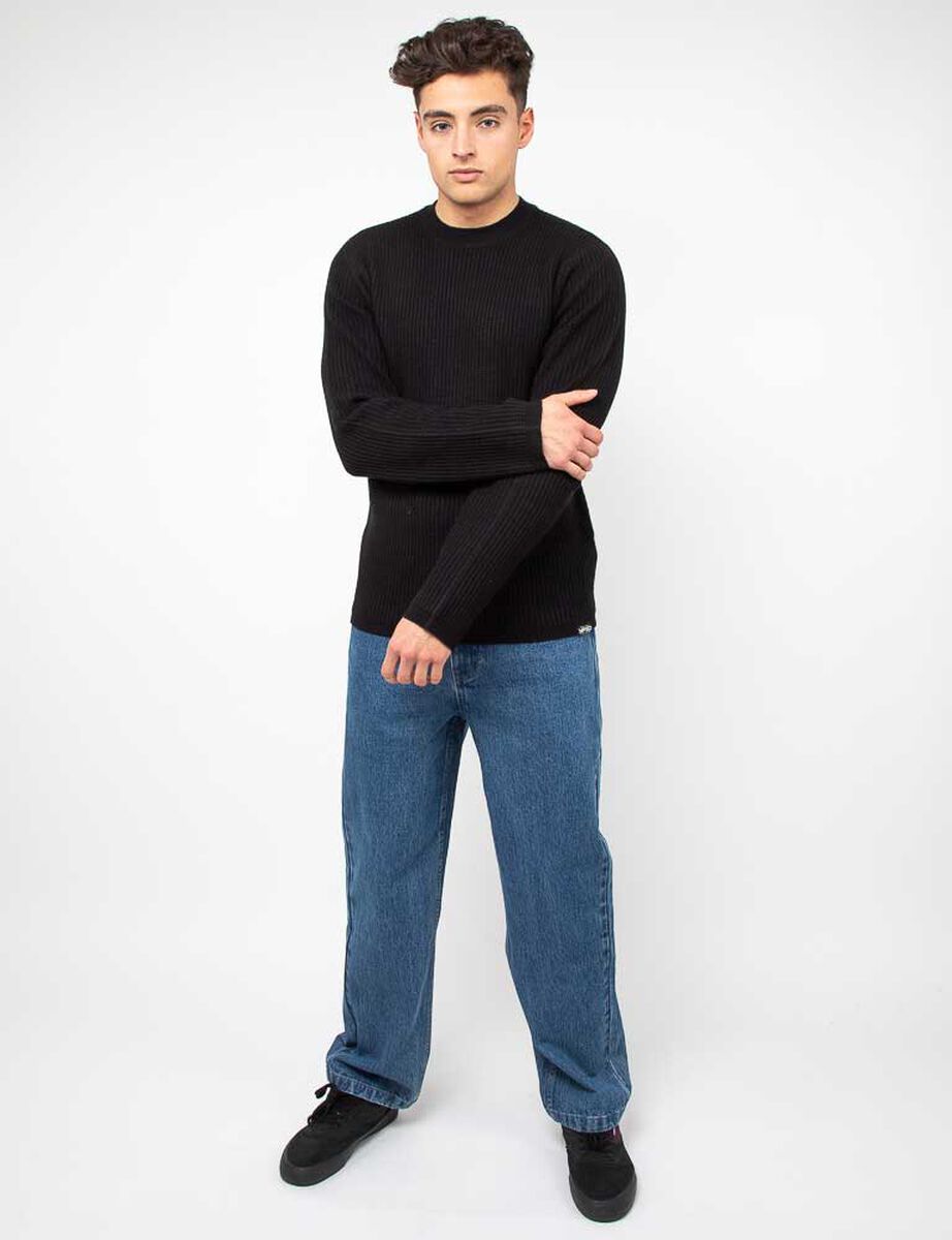 Sweater Hombre Icono