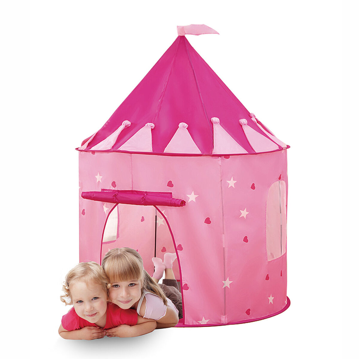 Castillo Gamepower De Princesa
