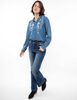 Jeans Slim Mujer Alma