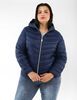 Parka Con Gorro Mujer Extralindas