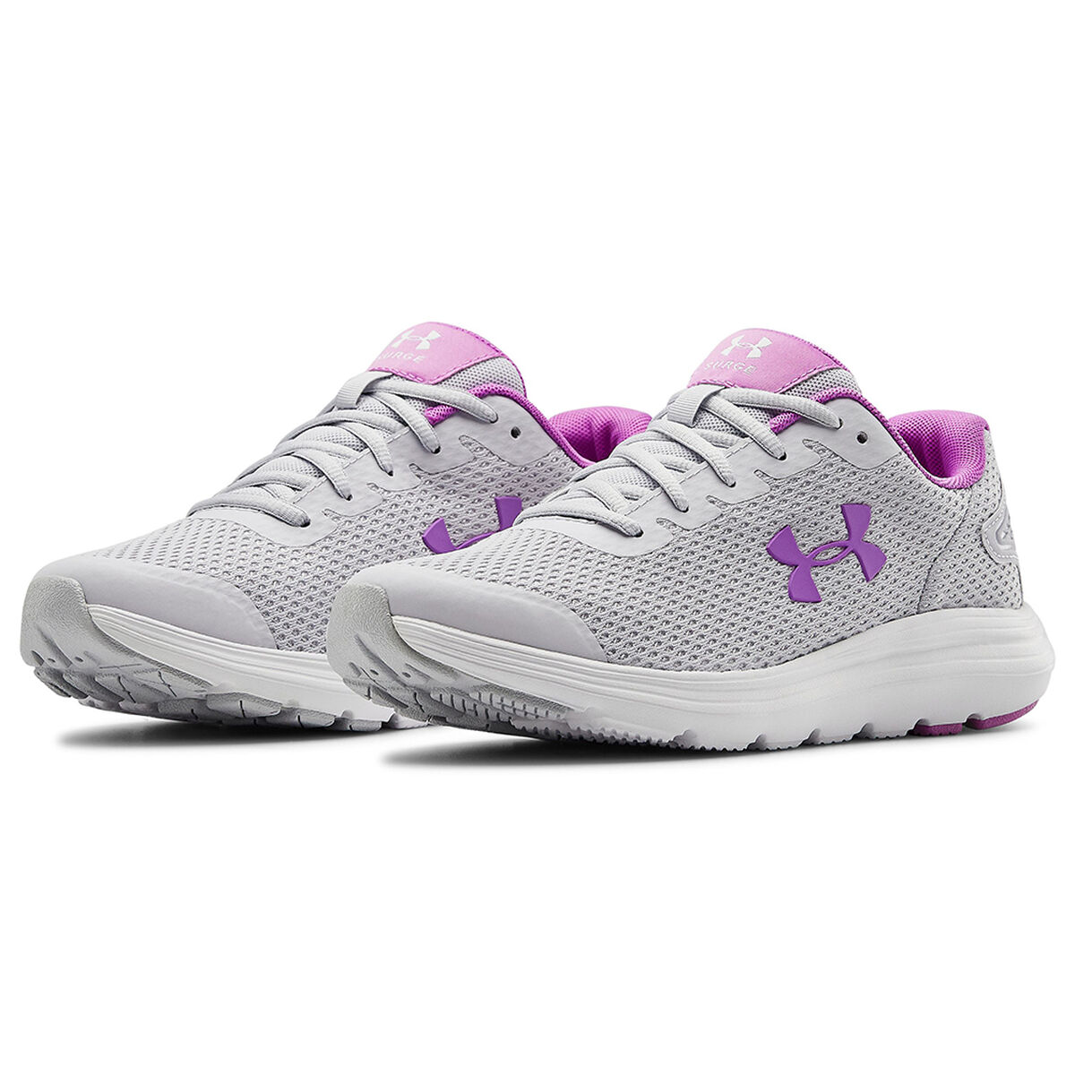 Zapatilla Mujer Under Armour Surge Womens