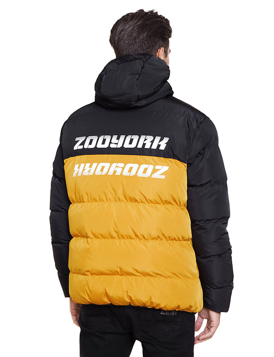 Chaqueta Hombre Zoo York
