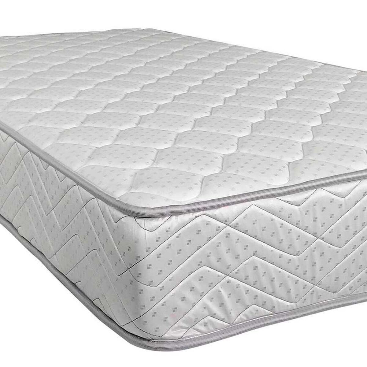 Colch&oacute;n Illusions 1,5 Plazas Nature