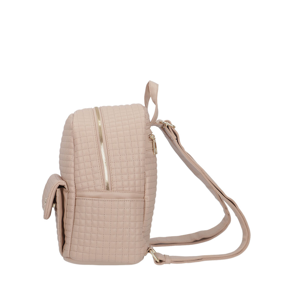 Mochila Versalles Rosado M Secret