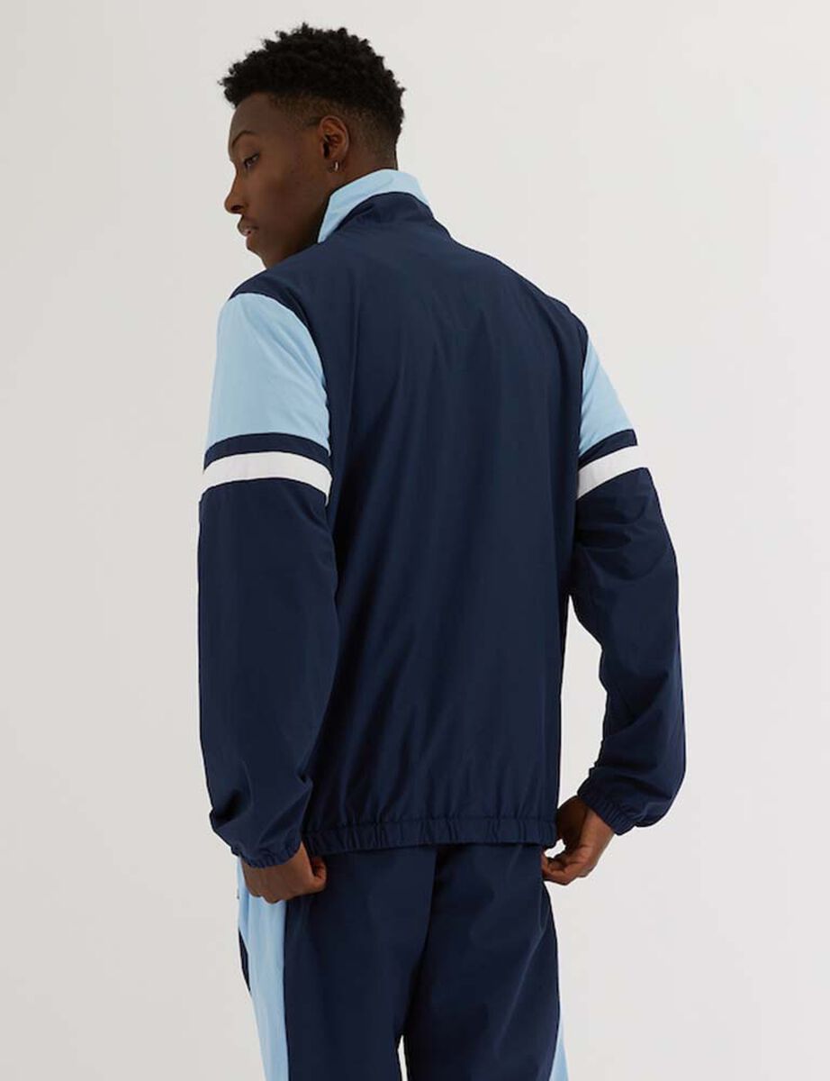 Chaqueta Hombre Ellesse Oscuro