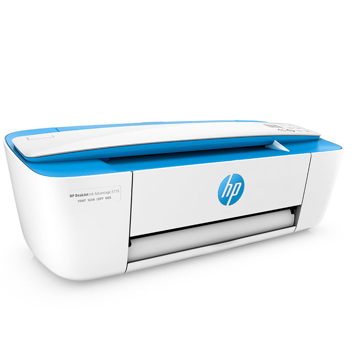 Multifuncional HP Deskjet IA 3775 WiFi