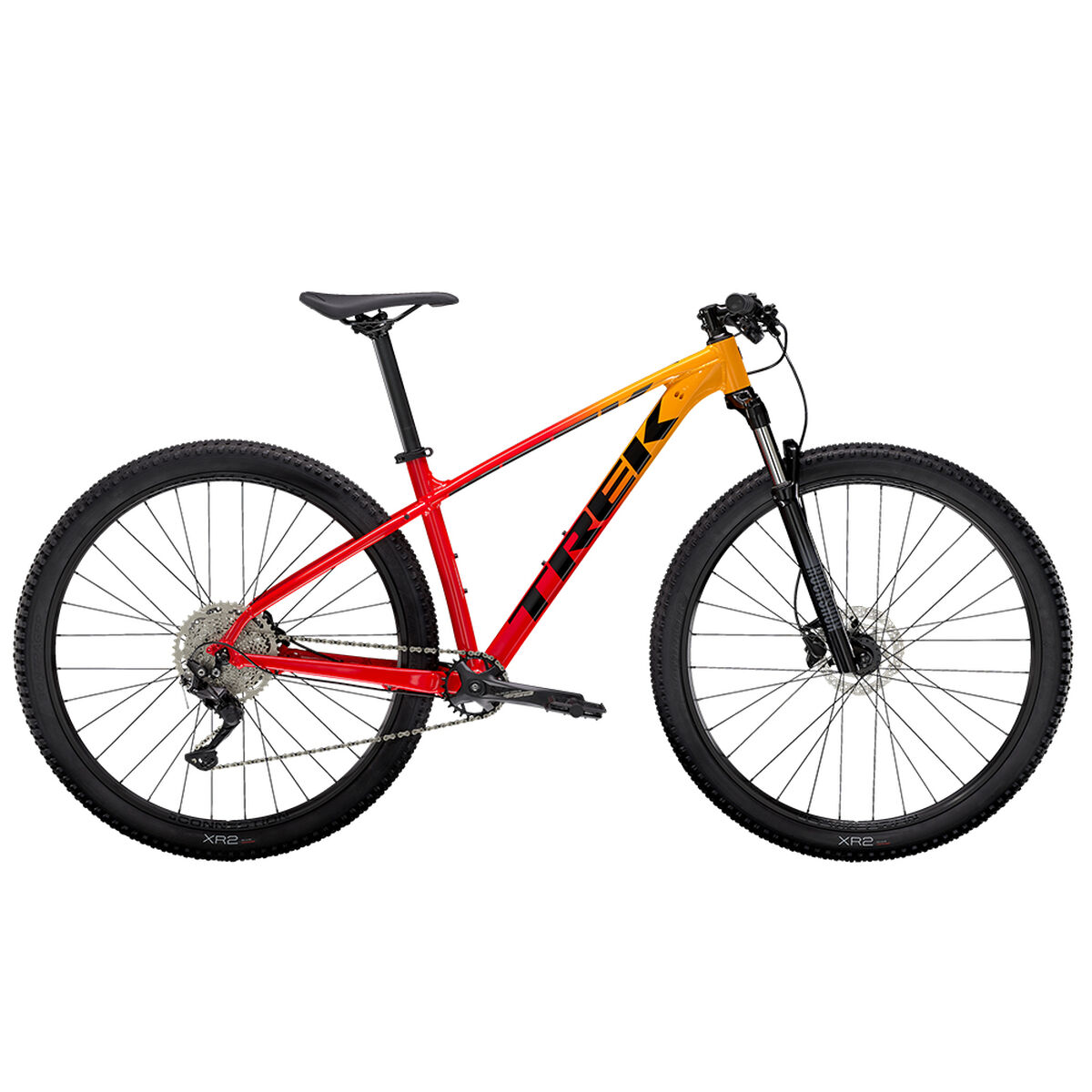 Mountain Bike Trek Marlin 7 Aro 29"
