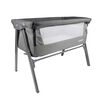 Cuna Colecho Lia Dark Grey Cosco