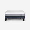 Cama Europea Rosen 2 Plazas Indie