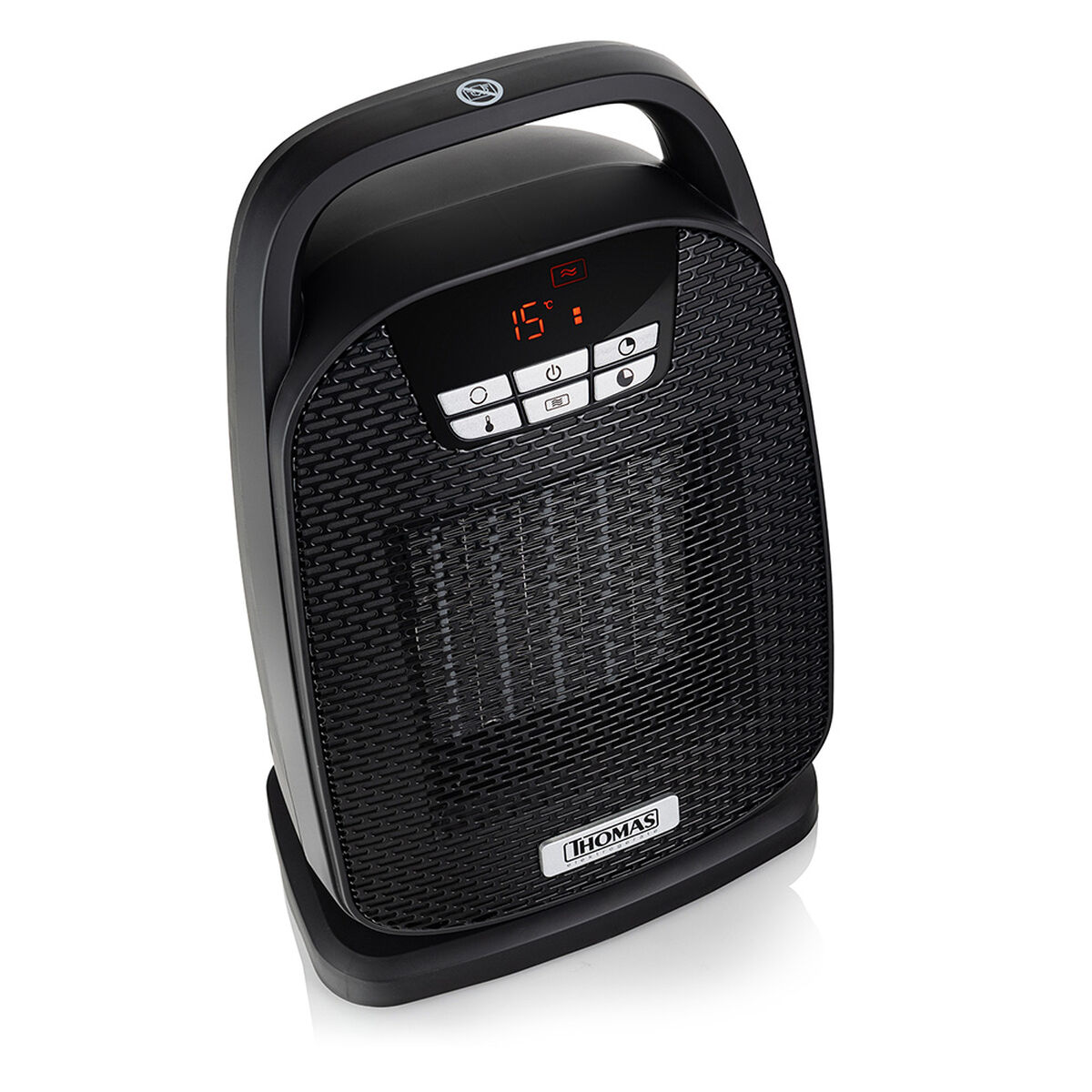 Termoventilador Thomas TH-CH41