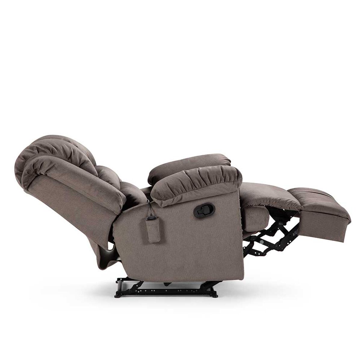 Berger Rosen Jarrie 1 Cuerpo Gris