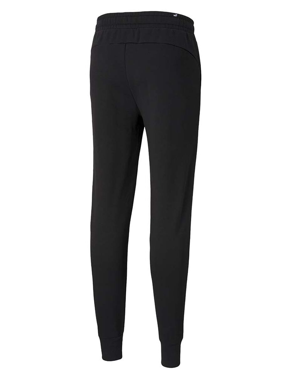 Pantalón de Buzo Algodón Hombre Puma