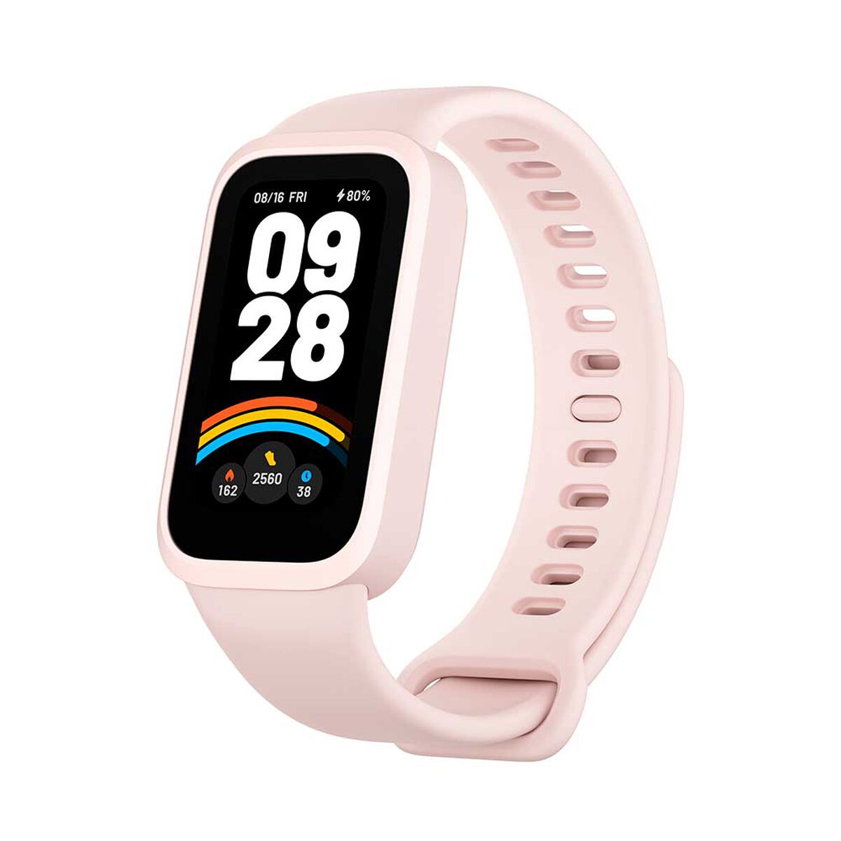 Smartwatch Xiaomi Smart Band 9 Active Pink