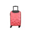 Maleta American Tourister Universe 3,0 Rojo 40 lts. Talla S