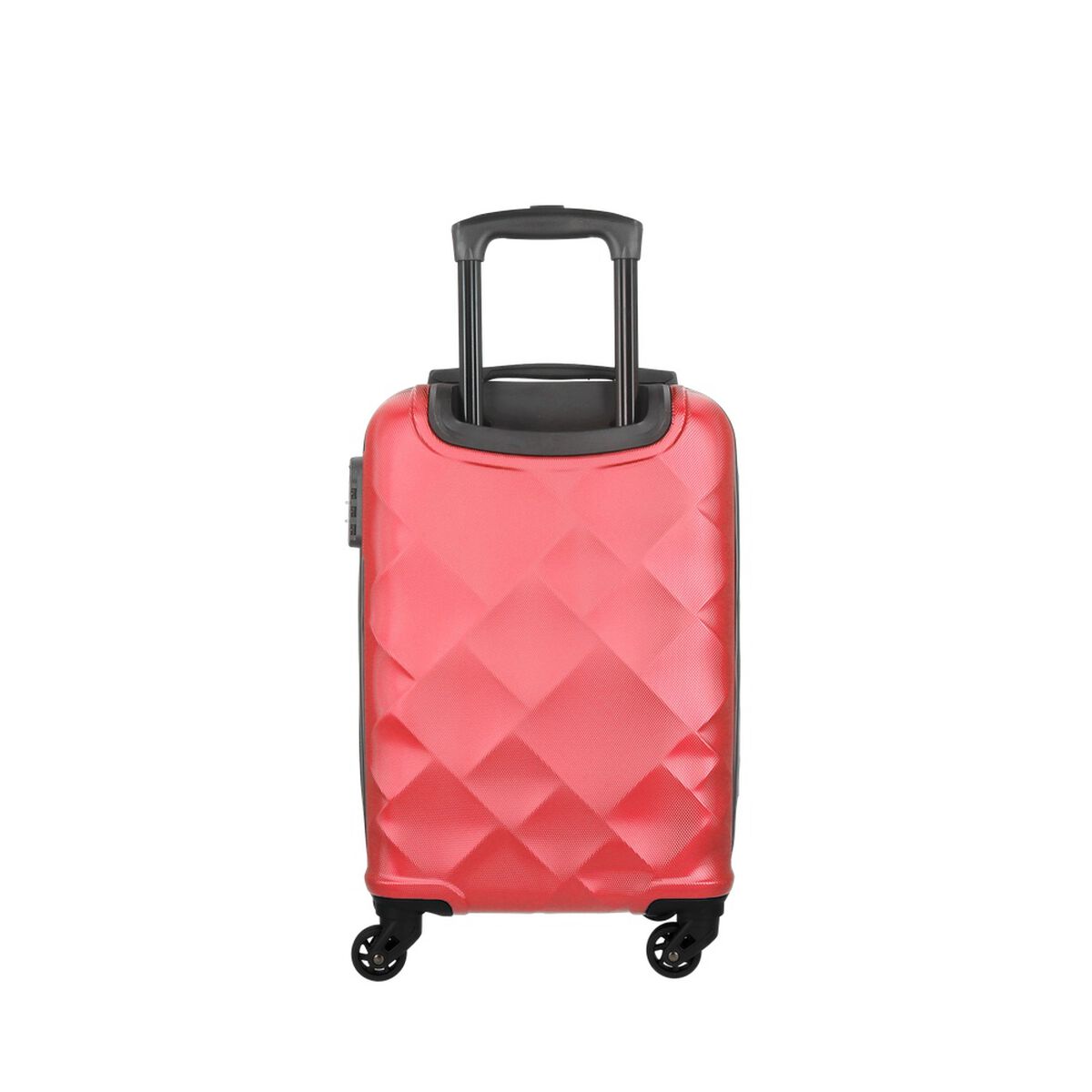 Maleta American Tourister Universe 3,0 Rojo 40 lts. Talla S