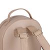 Mochila de Mujer Secret Albacete SC7 Mediana Beige