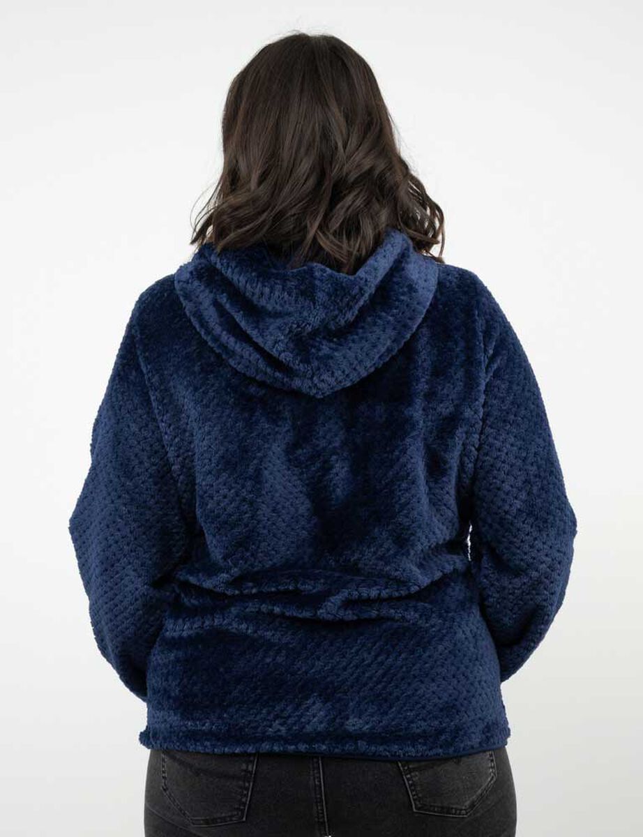 Poler&oacute;n Mujer Extralindas