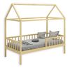 Cama Funcional Casanova Kids 1 Plaza Palito