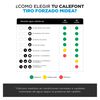 Calefont Gas Licuado Midea MGWH13-26EQPCLW-GL Tiro Forzado 13 lts.