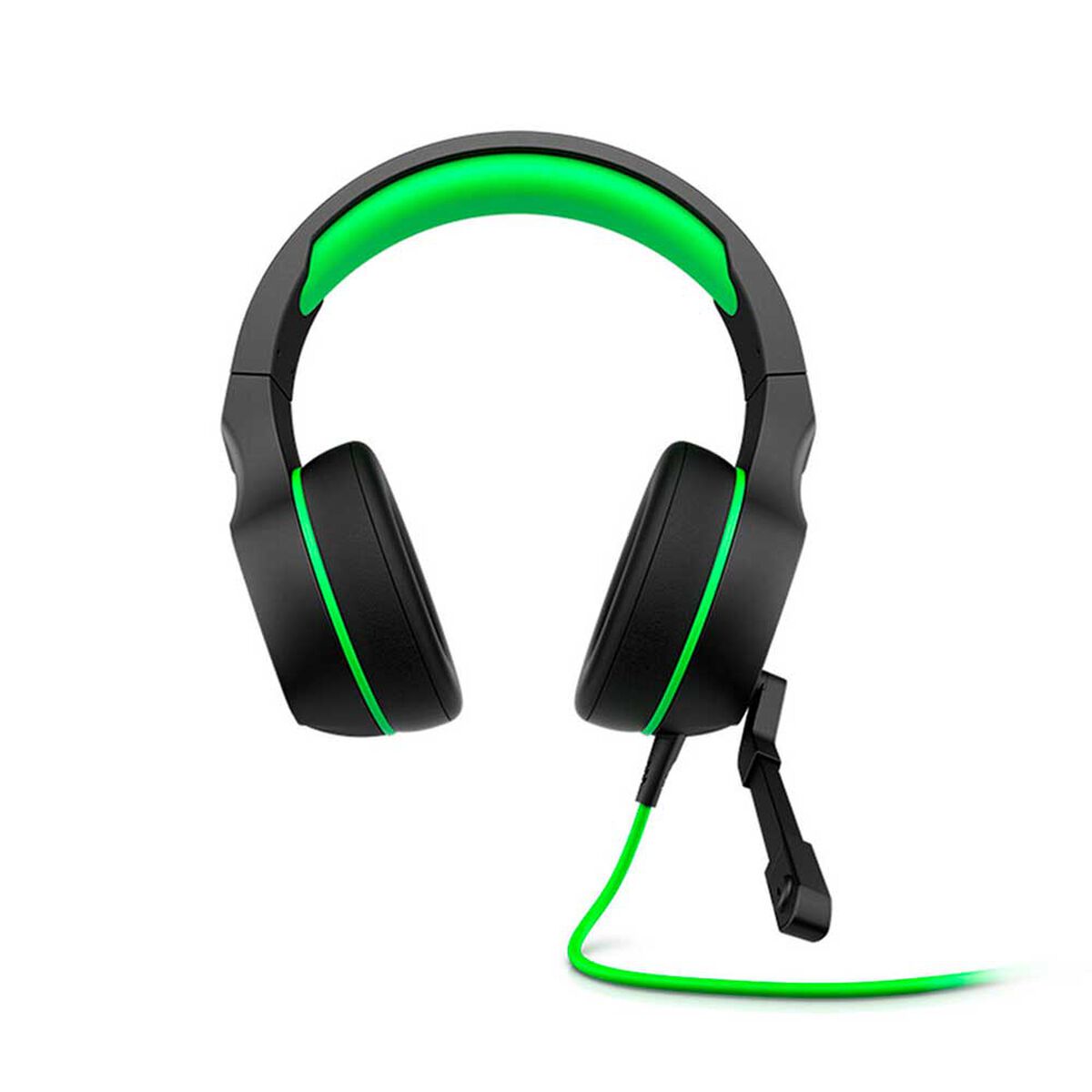 Audífonos Gamer HP Pavilion 400