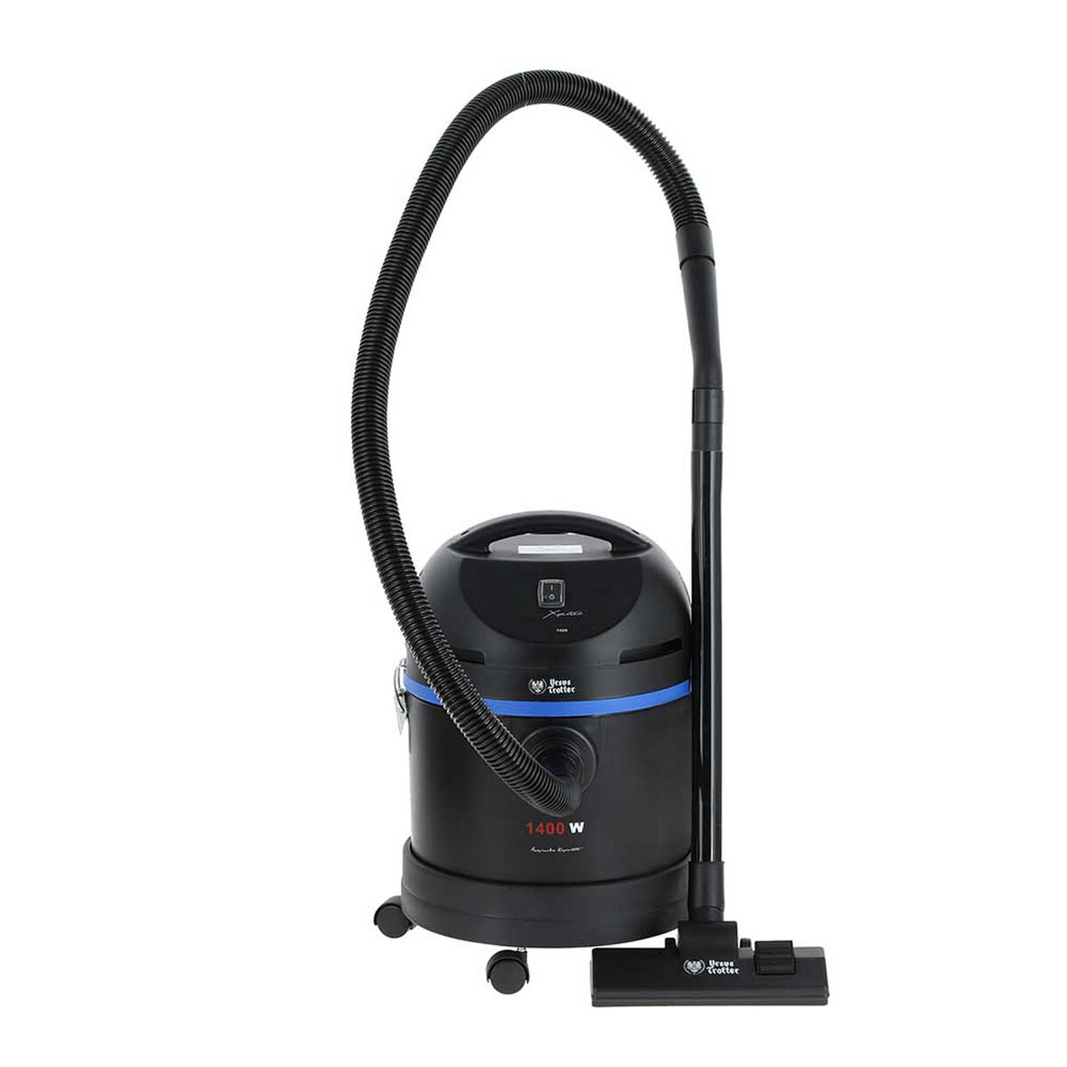 Aspiradora Wet & Dry UT-PANZER1420