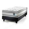 Cama Europea Flex 1,5 Plazas Majesty