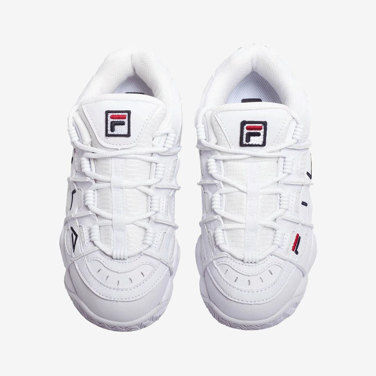 Zapatilla Urbana Mujer Fila