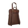 Mochila Notebook Secret Polonia FW25 Café 14"