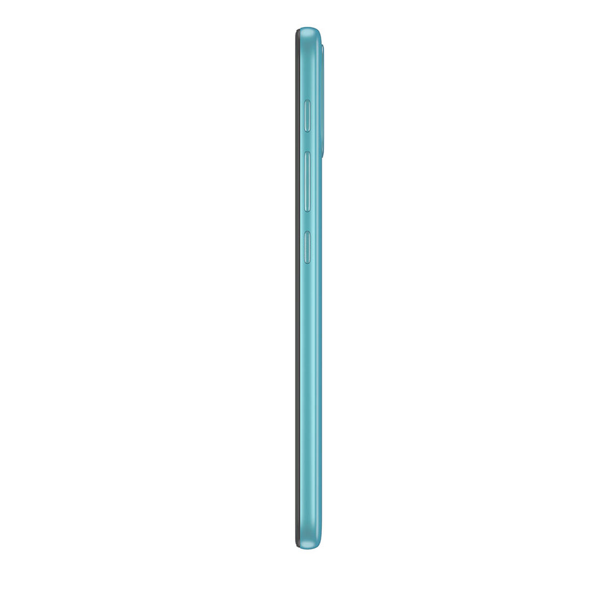 Celular Motorola Moto e20 32GB 6,52" Azul Liberado