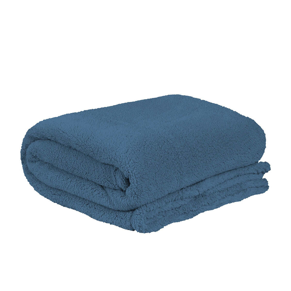 Frazada Sherpa Mashini 2 Plazas Lisa
