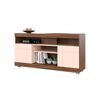 Rack Di Poretti Yara 47" Café