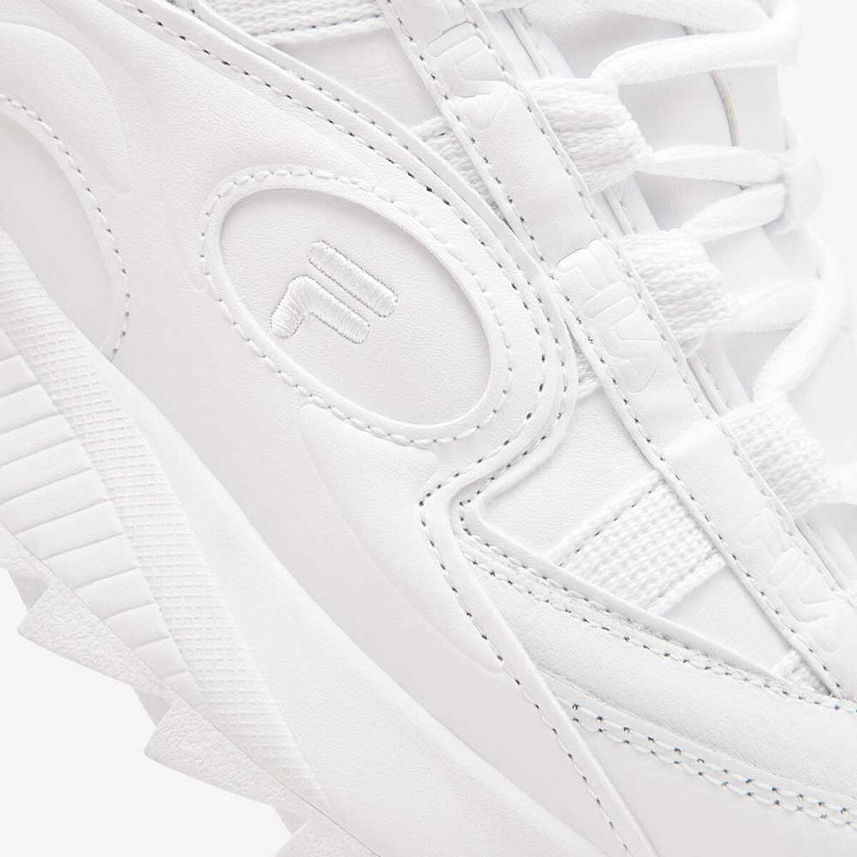 Zapatilla Urbana Mujer Fila